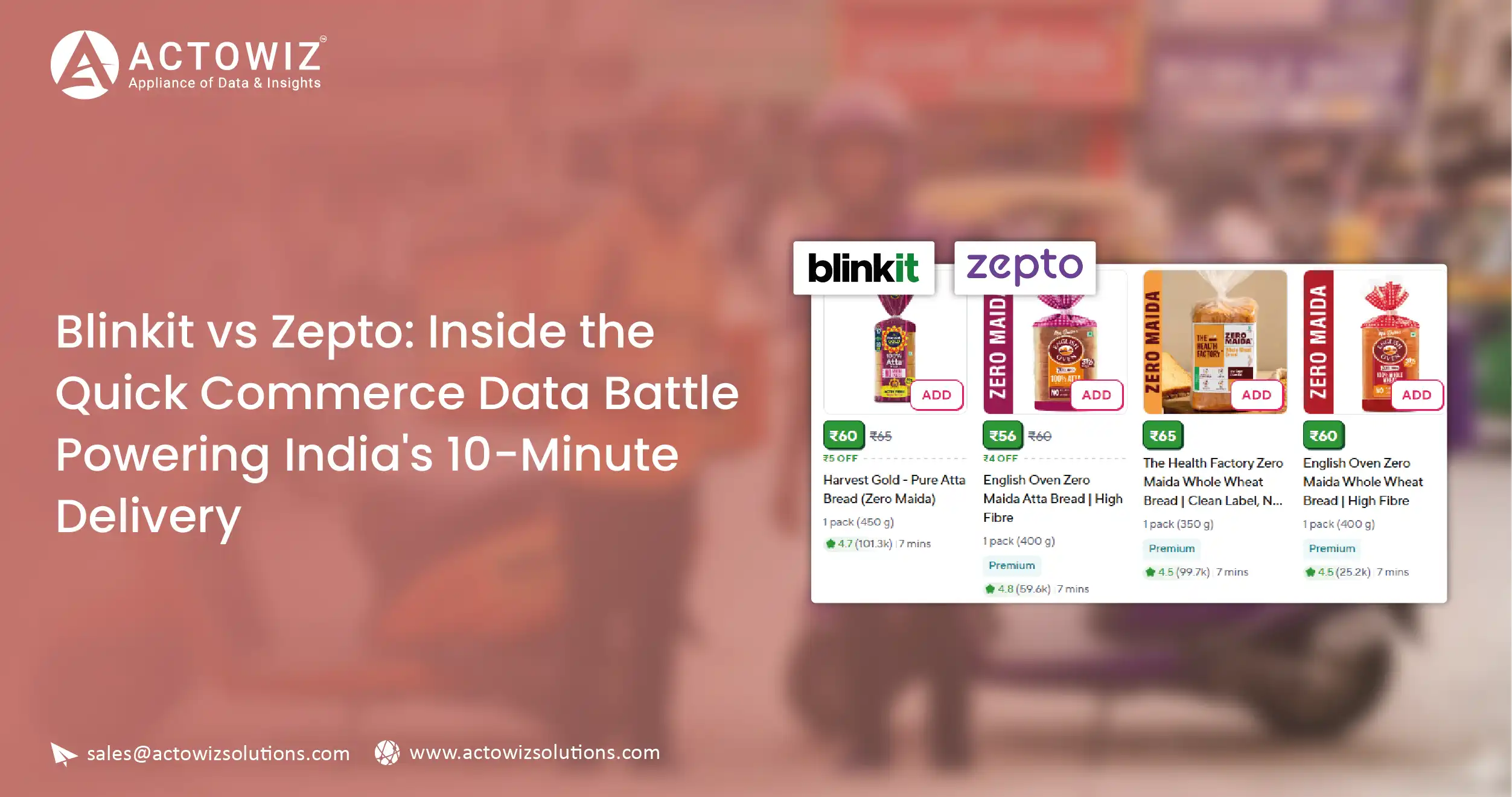 Restaurant Menu & Pricing Intelligence — From Single Outlet to 50,000 Locations
